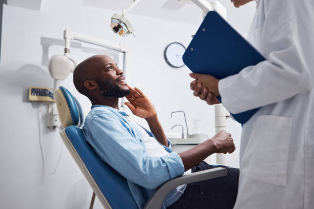 Best Urgent Tooth Repair  in Augusta, KY